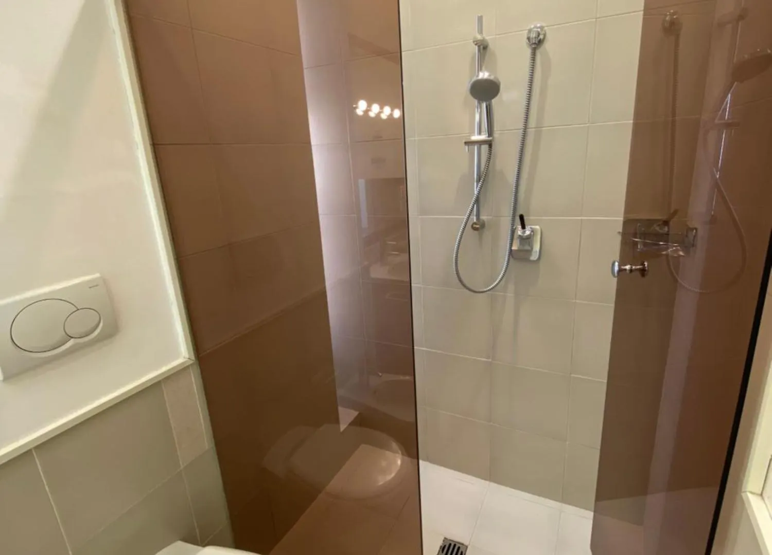 Villetta Trieste-Flexrent Abissinia Riccione Prázdninový dům