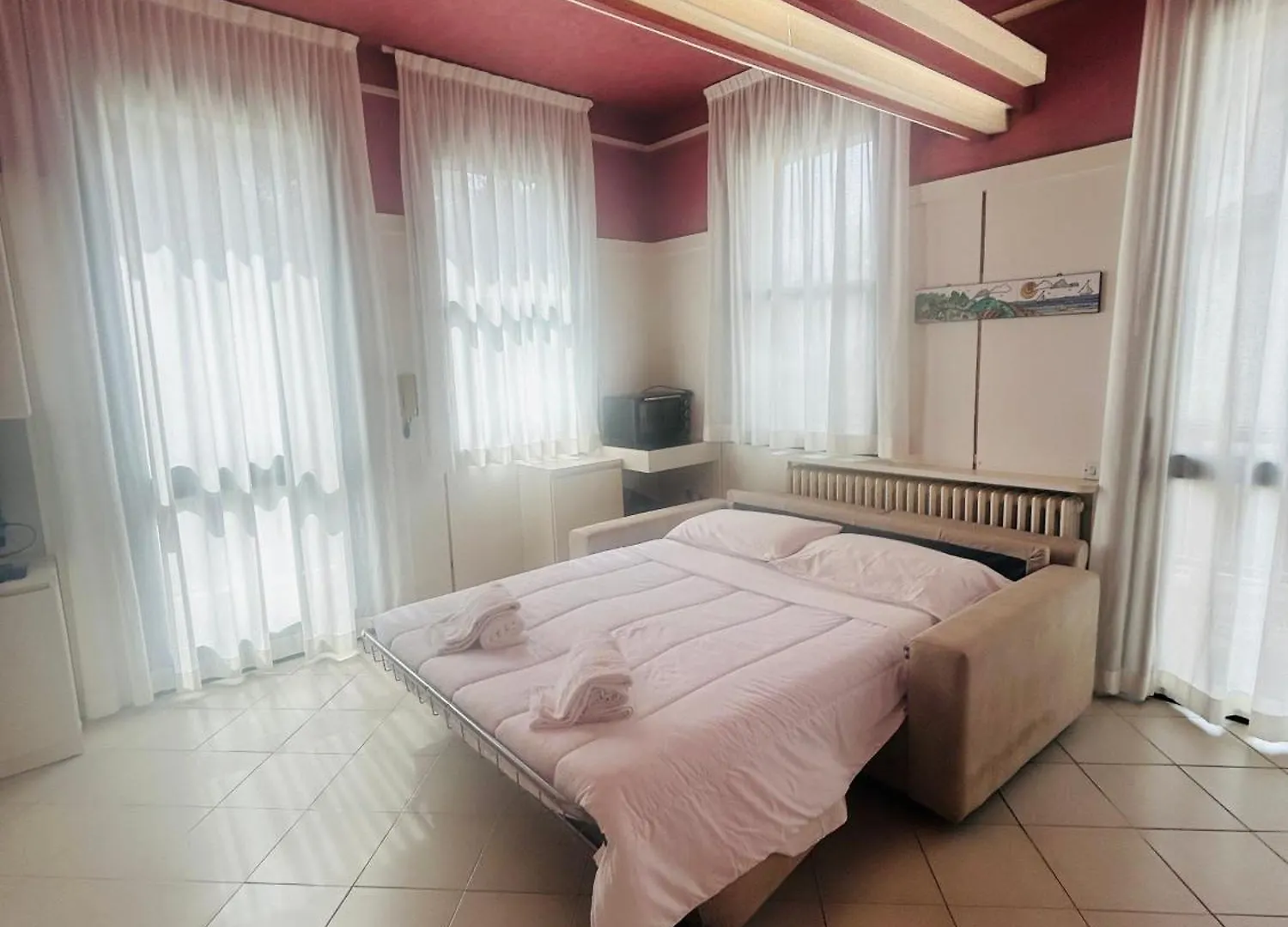 Villetta Trieste-Flexrent Abissinia Riccione