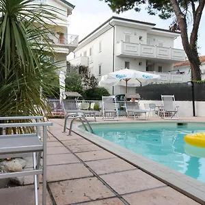 Hotel Consul - Family, Riccione
